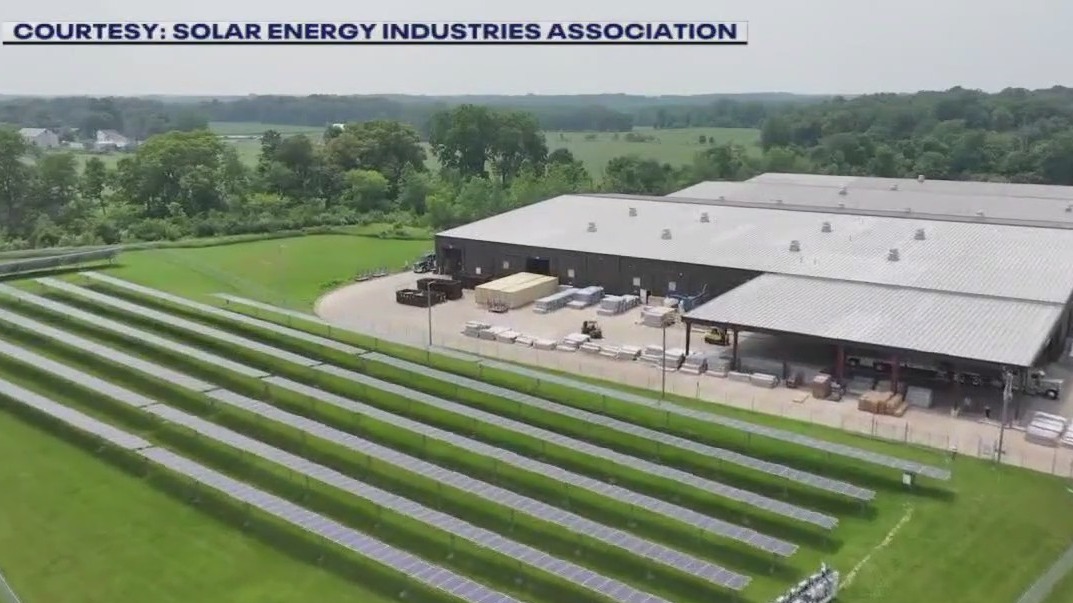 The future of solar energy in Texas