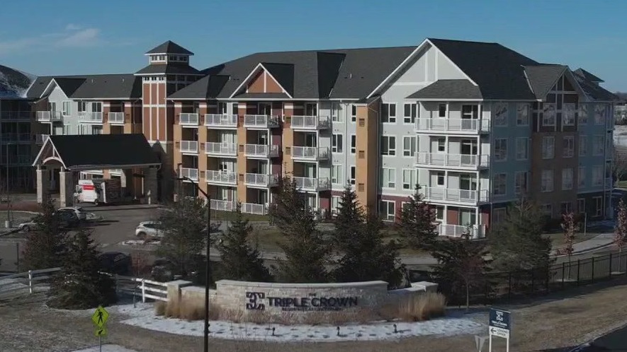 Shakopee apartment forces residents to move