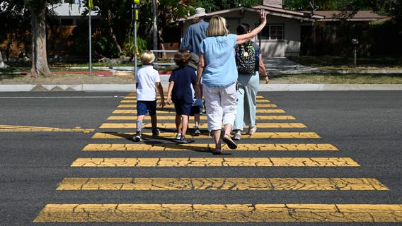 These are the best, worst states to raise a family, study finds