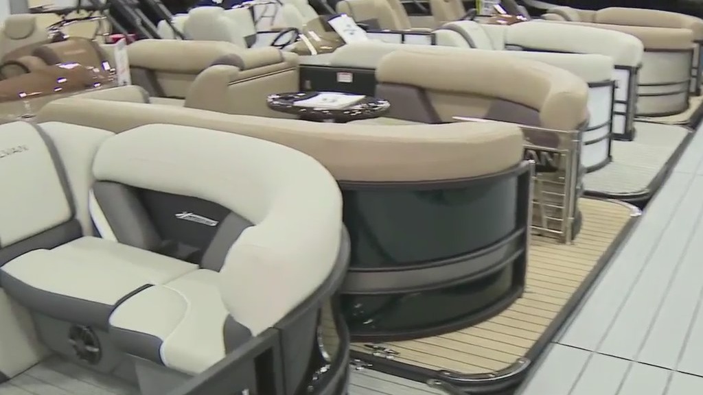 Milwaukee Boat Show FOX6 Milwaukee