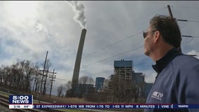 New Jersey closing its last coal plants