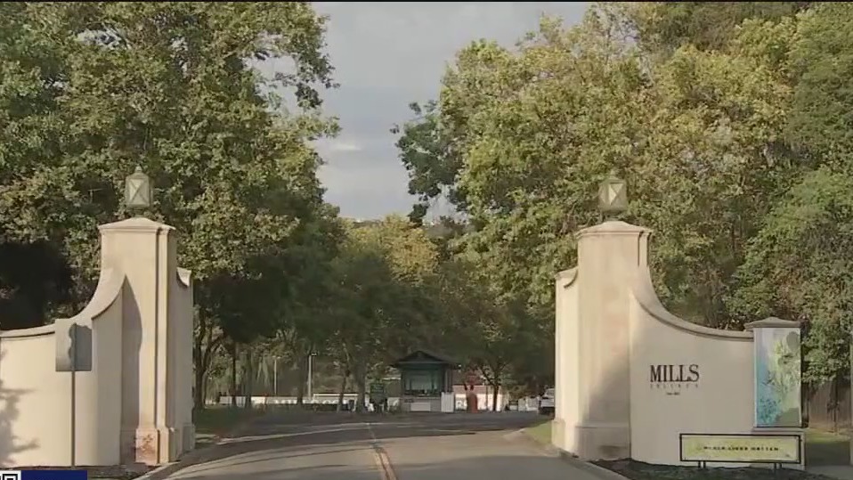 Mills College, Northeastern settle student suit for $1.25M