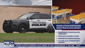 North Penn School District to hire independent investigator after attack on student