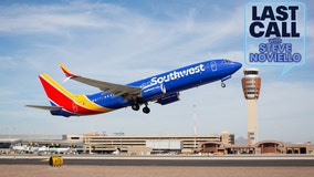 The end of open seating for Southwest Airlines?