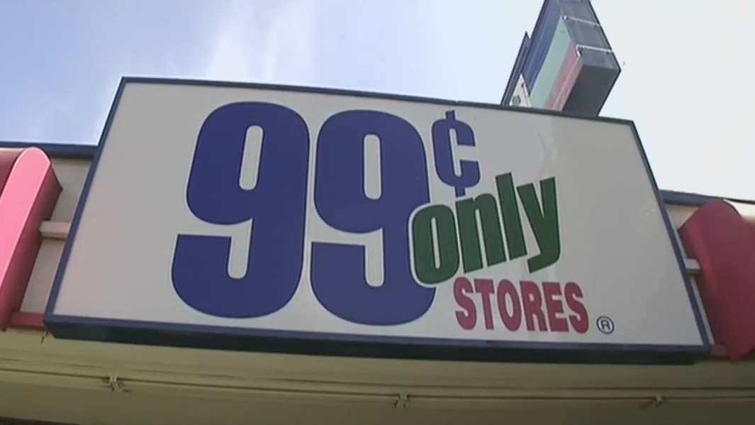 99 Cents Only stores closing all U.S. locations