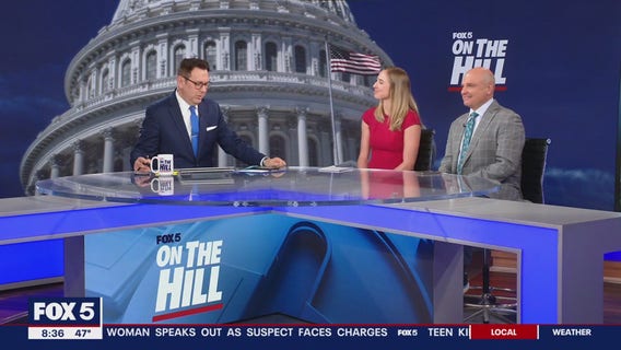 Strong jobs report out Friday with 303K jobs added to economy