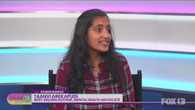 Advice for those struggling on mental health journeys