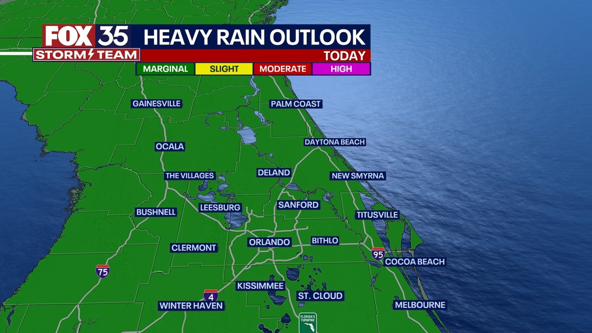 Forecast: Heat index again soars above 100