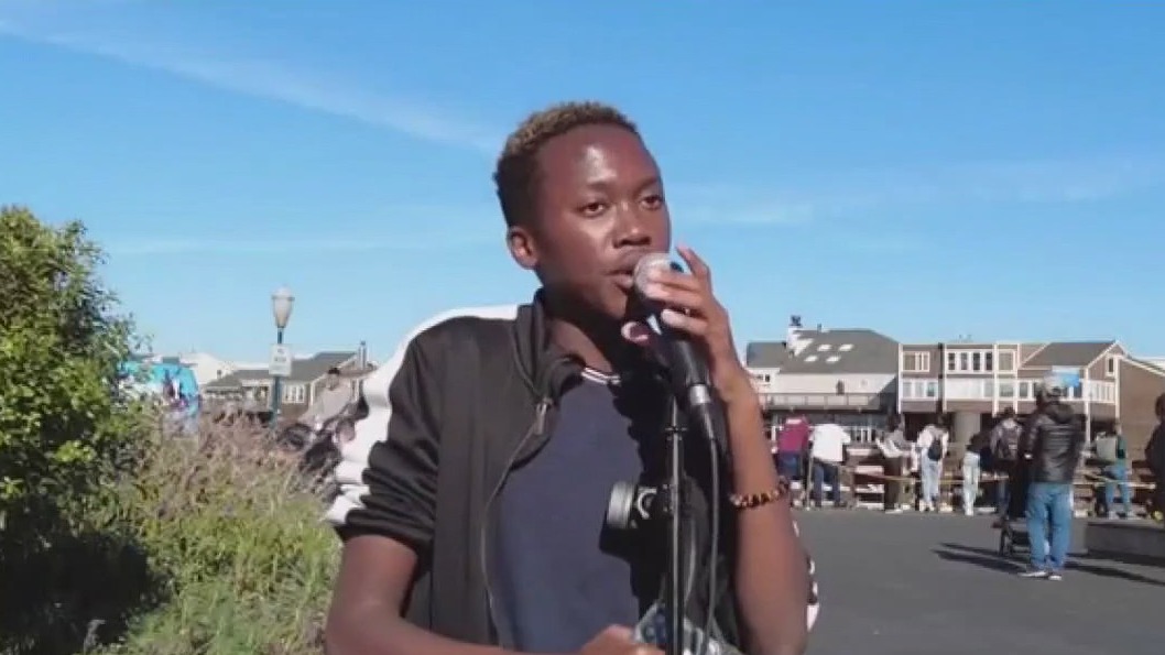 Oakland high-school senior accepted to 120 colleges will major in music at Cal