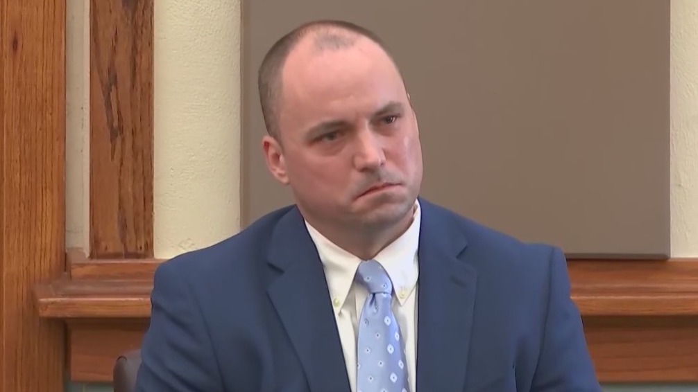Ryan Duke's trial set to end with sentencing