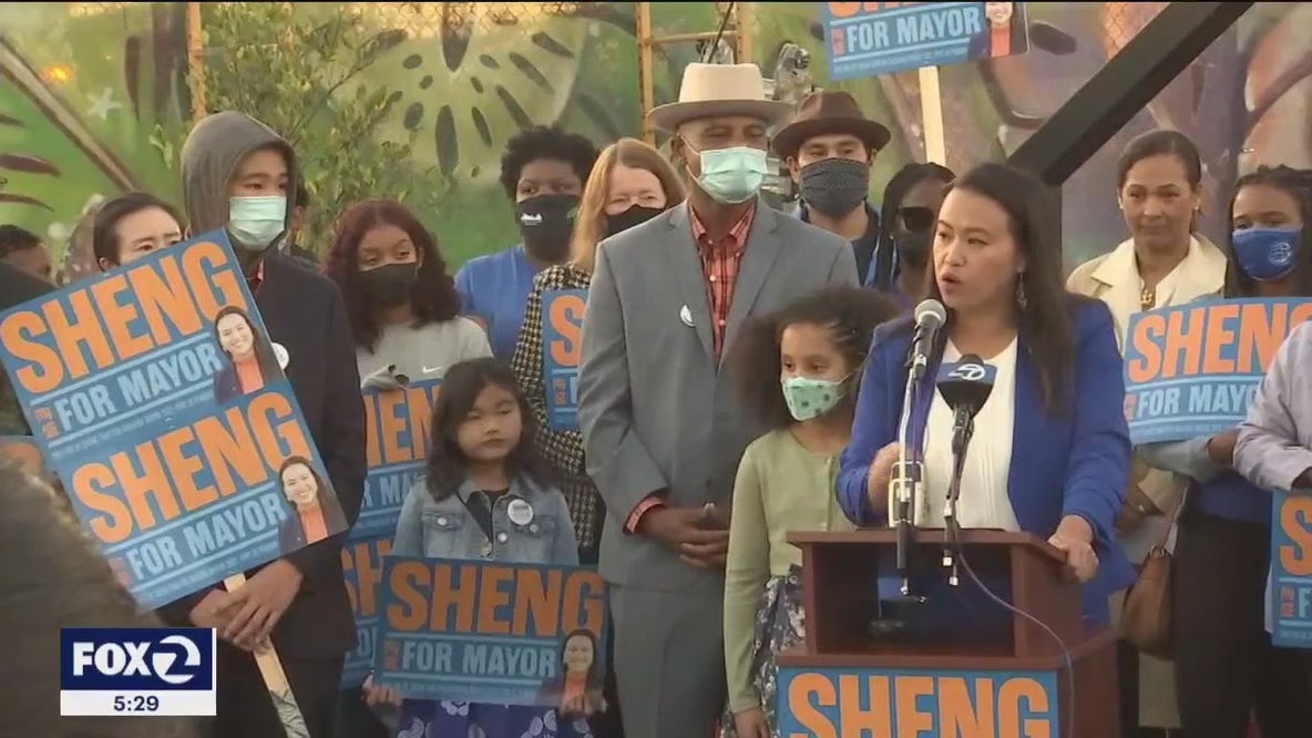Oakland city council member allegedly had city staffers work on her campaign on the city dime