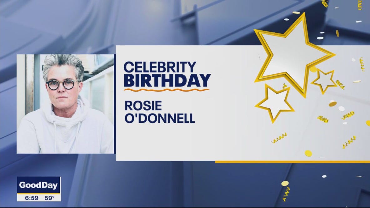 Celebrity birthdays for March 21