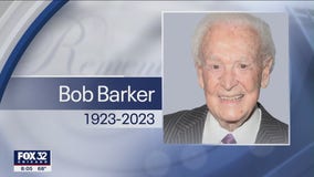 The Price Is Right host Bob Barker dies at 99