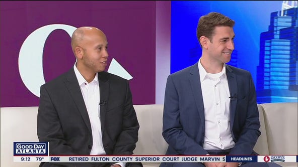 New support tool to keep seniors safe online | FOX 5 Atlanta