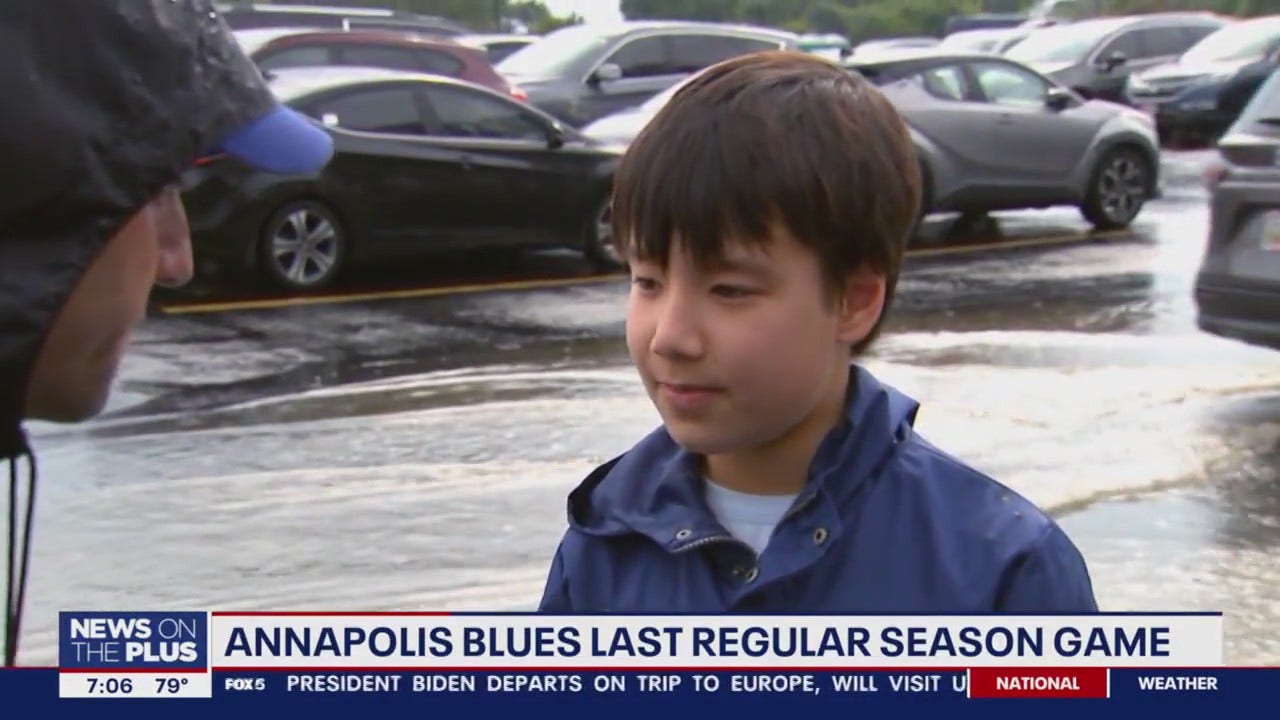 Annapolis Blues Last Regular Season Game FOX 5 DC annapolis-blues-last-regular-season-game-fox-5-dc