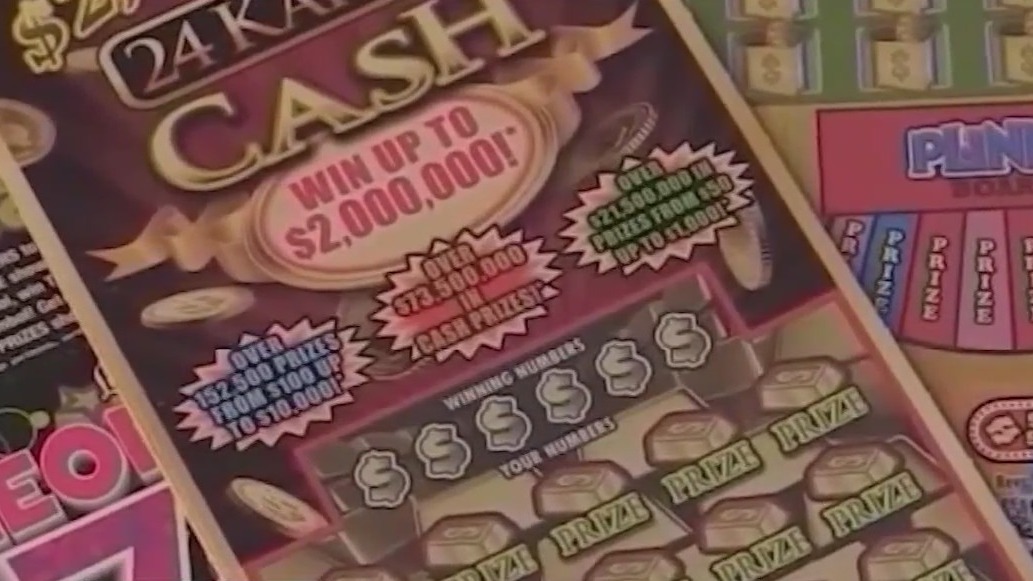 Millions in lottery winnings confiscated