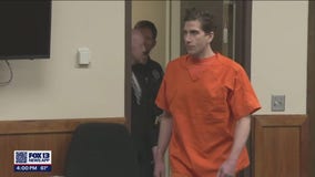 Bryan Kohberger pleads not guilty in quadruple murder of Idaho students