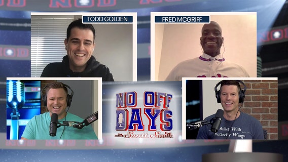 Portal Kombat: Fred McGriff & Todd Golden