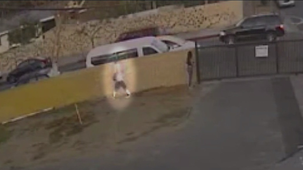 Santa Ana PD arrest two alleged gang members for shooting innocent bystander