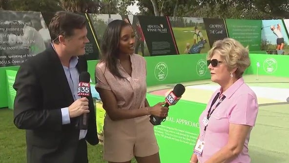 Arnold Palmer Invitational: How volunteers help with the event
