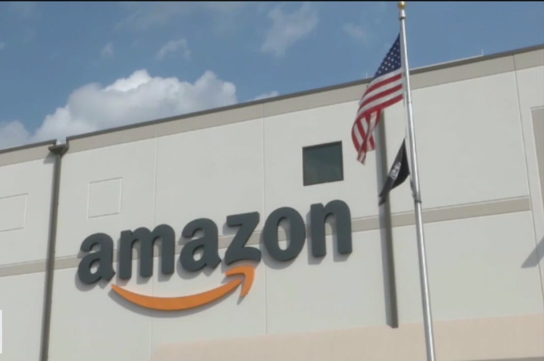 FTC sues Amazon over Prime subscriptions