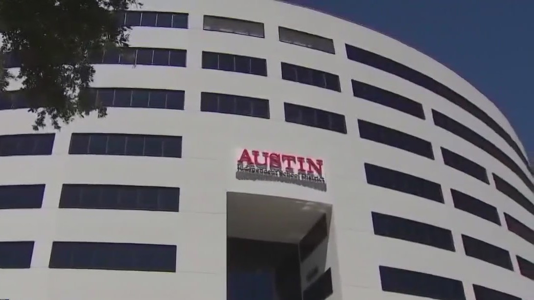 Austin ISD deals with air conditioning issues