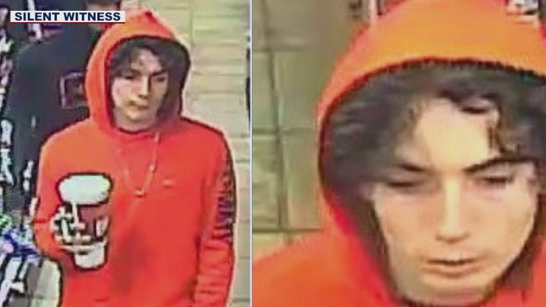 Silent Witness seeks suspects accused of shooting 2 teens in Phoenix