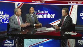 The Road to November: Panel discusses GOP primaries for Georgia governor, U.S. Senate