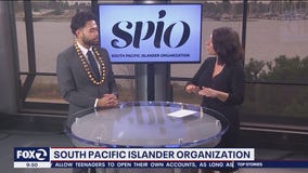 South Pacific Islander Organization