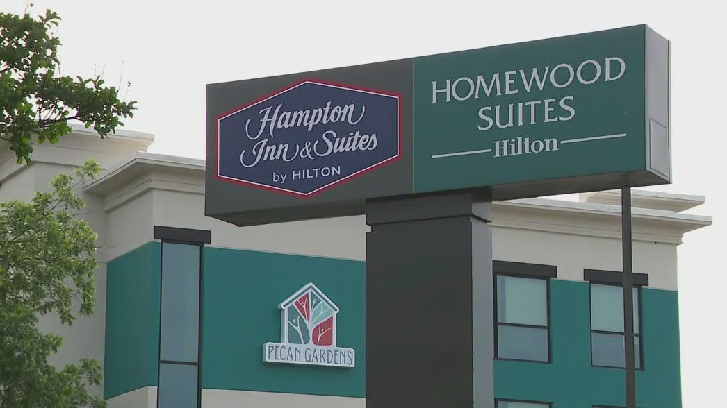 Controversial homeless housing not in compliance with Austin guidelines