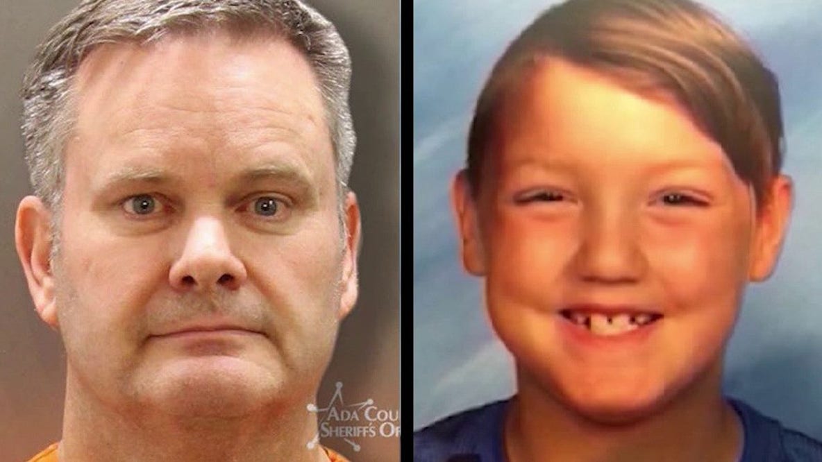 Chad Daybell's DNA not on tape from JJ's remains, doc says