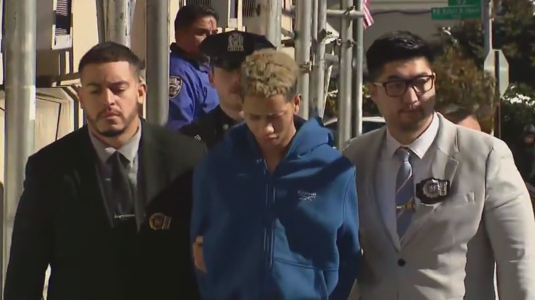 More arrests in attack on NYPD officers
