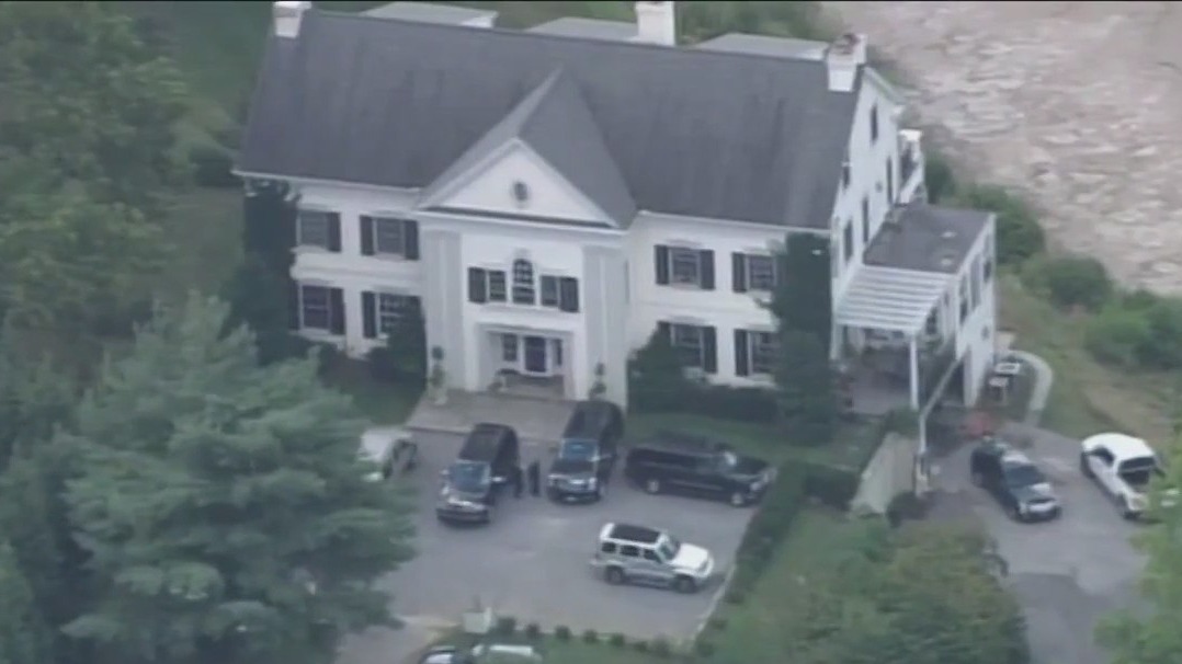 Biden’s Delaware home is now a player in classified document drama