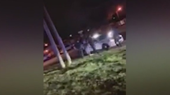 'You just Tased an autistic kid, bro!': Florida deputies use stun gun on man with autism in Cocoa, video shows