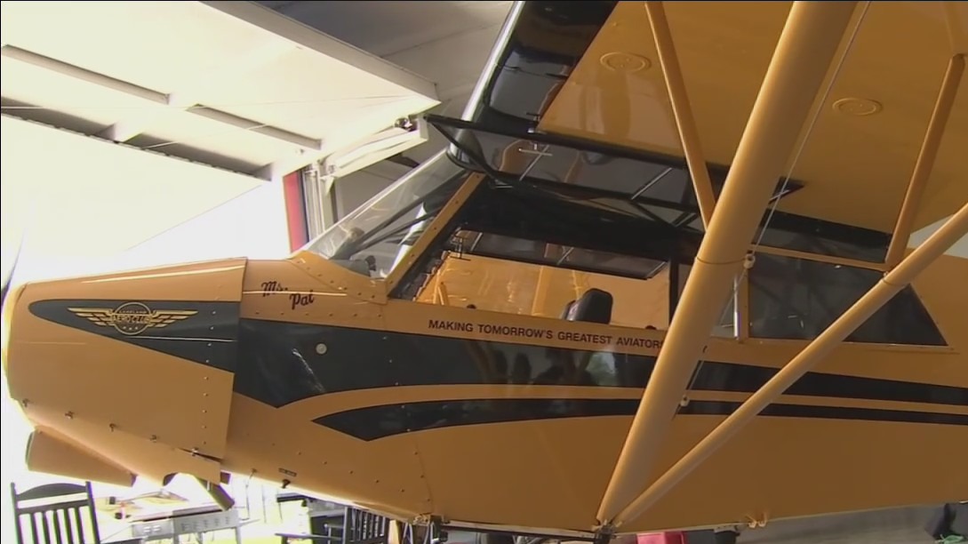 Sun 'n Fun Expo returns to Lakeland