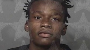 19-year-old arrested, accused in shooting of teen at Rockledge apartment