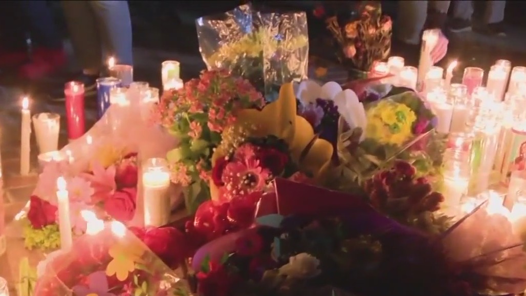 Lunar New Year massacre: Monterey Park continues to grieve after mass shooting