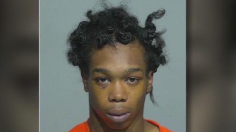 Crash kills pregnant woman, man enters plea