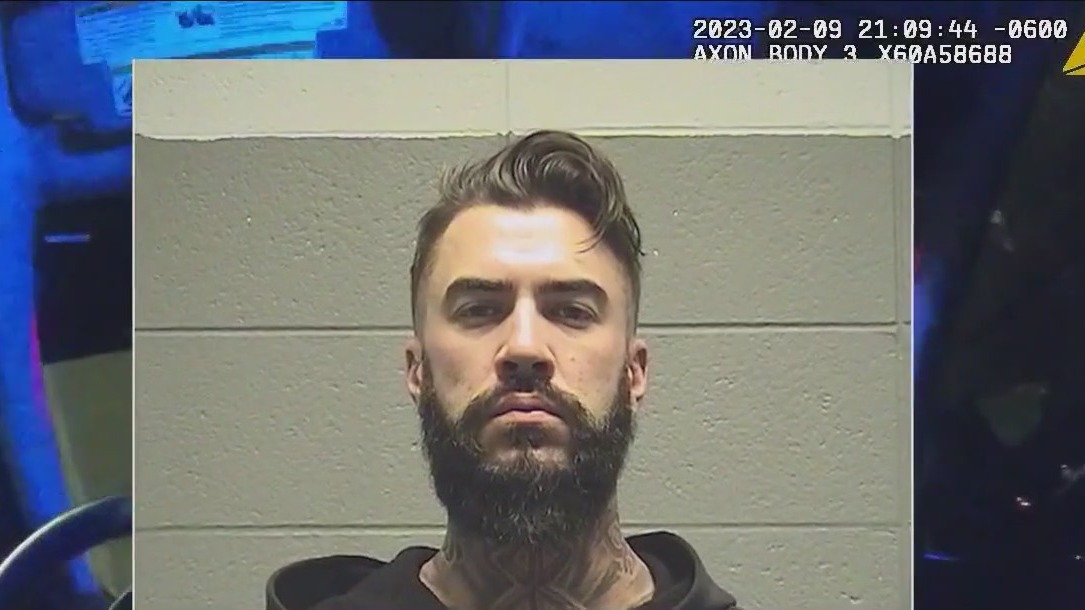 Orland Park man and former MTV star arrested in Florida after evading child solicitation charges