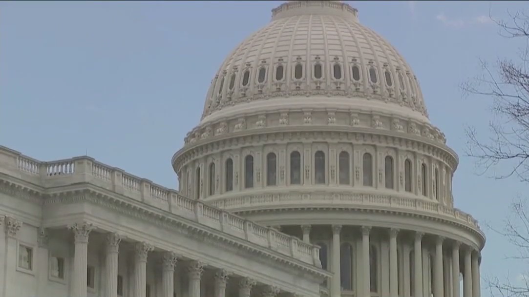 Government shutdown looms as House races to pass spending bills