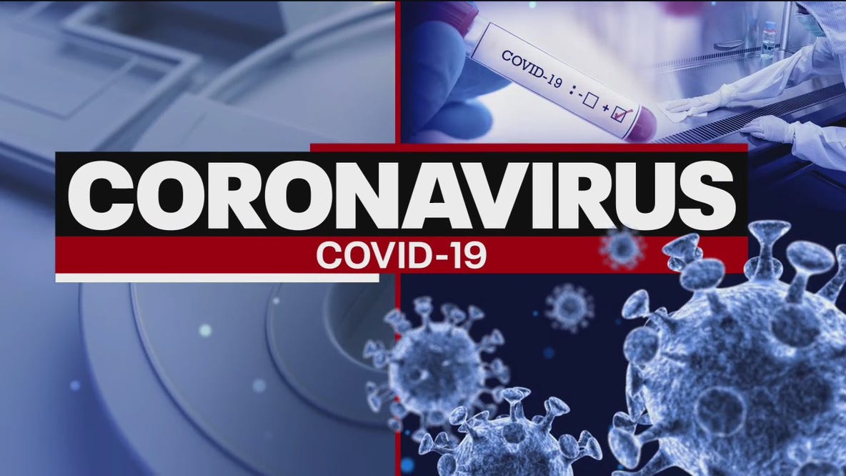 The CDC has authorized Omicron Covid booster shots for Americans 12-years-old and over