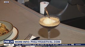 Philadelphia's annual Feastival fundraiser to benefit Fringearts