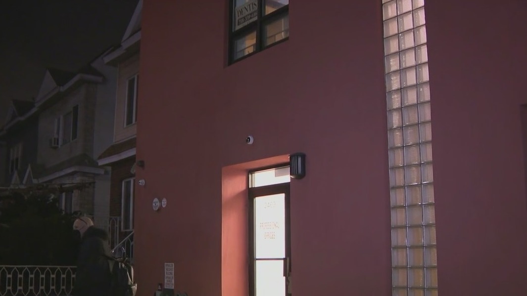 Police: Brooklyn grandmother and grandson poisoned