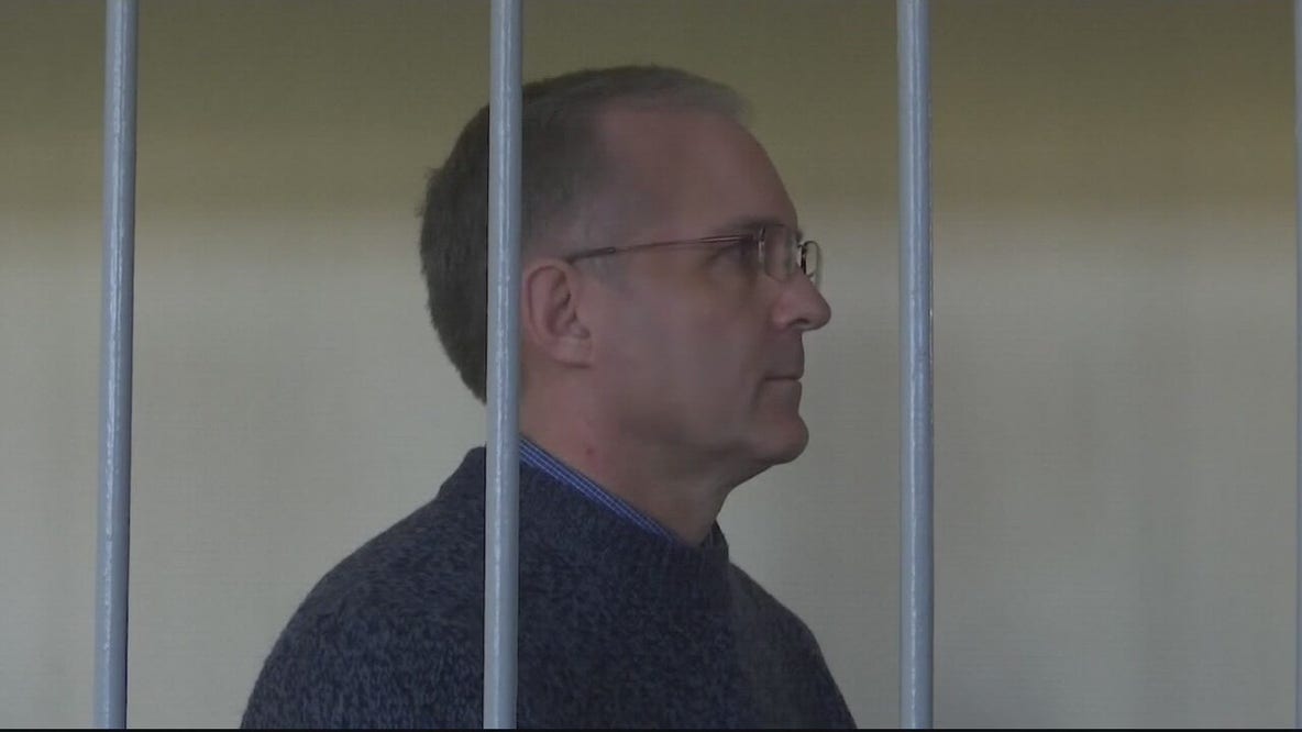 US offers Russian prisoner in exchange for Novi's Paul Whelan, WNBA star Britney Griner