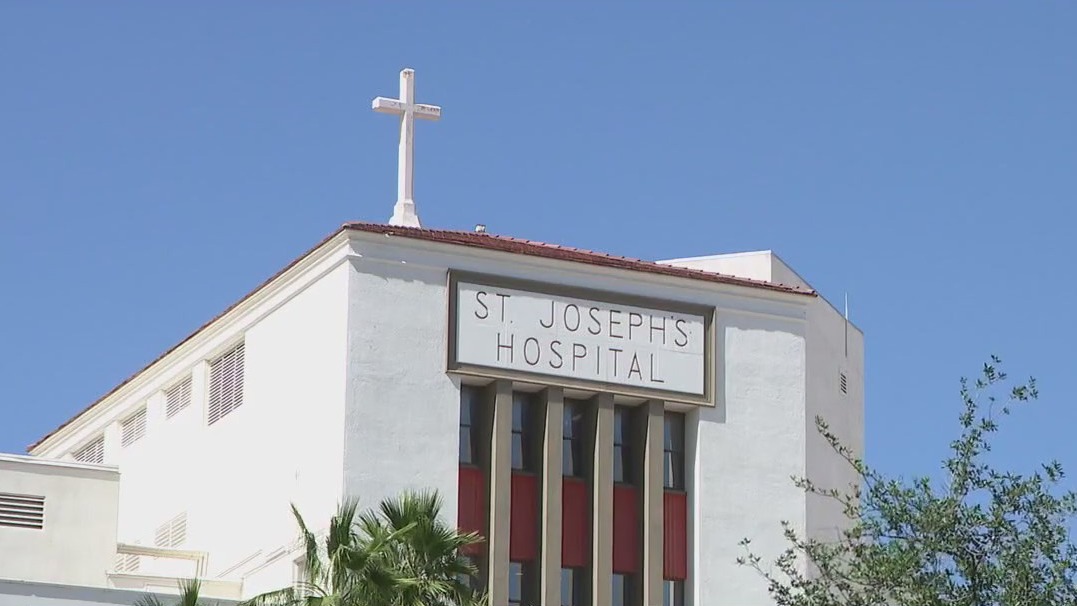 St. Joseph’s elects 1st woman, AZ native as chief of staff