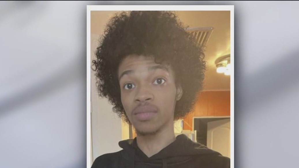 SFPD offering reward in young man's shooting death investigation