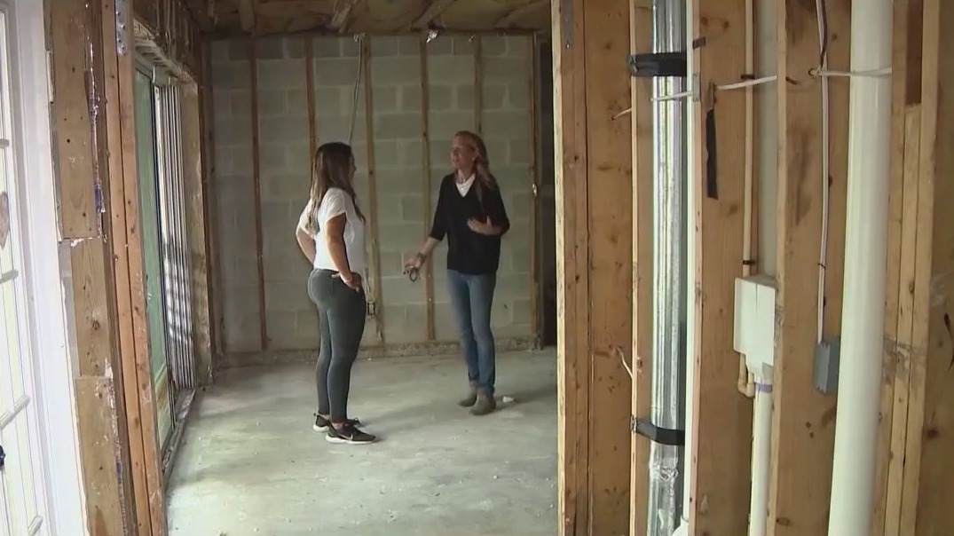 After the storms: Flood victims need help
