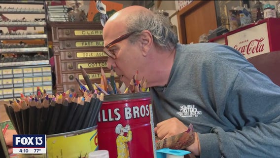 Comedian George Lowe, voice of Space Ghost, dies at 67