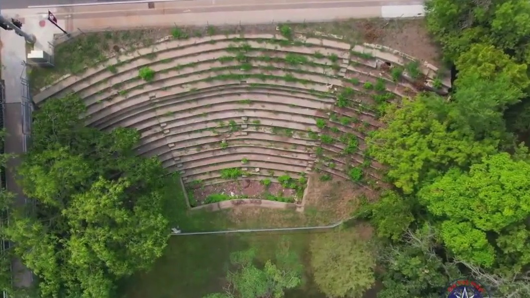 On the Map: Anoka's once-thriving amphitheater