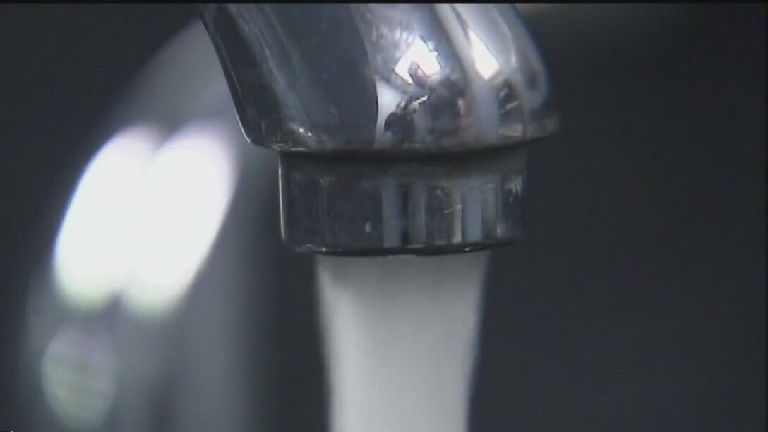 Austin drinking water passes EPA test looking for forever chemicals